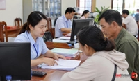 Hồ sơ, thủ tục thông báo thành lập tổ hợp tác không đăng ký được quy định thế nào?
