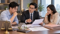 Nghị quyết 03/2026/NQ-HĐTP hướng dẫn giải quyết tranh chấp về đặt cọc như thế nào?