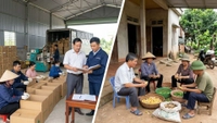 Tổ hợp tác có đăng ký là gì? Tổ hợp tác không đăng ký là gì?