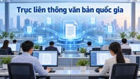 Trục liên thông văn bản quốc gia là gì, có những chức năng nào?