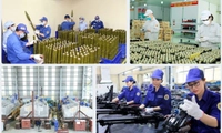 Từ 01/11/2026, doanh nghiệp tham gia công nghiệp quốc phòng, an ninh phải đáp ứng 3 yêu cầu