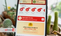 Từ 12/12/2026, được đăng ký dự án tín chỉ các-bon trong nước qua VNeID