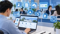 Việc cung cấp dịch vụ công trực tuyến phải đáp ứng những yêu cầu gì?