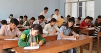 Xét tuyển viên chức được thực hiện qua những vòng nào?