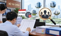 Yêu cầu rà soát doanh nghiệp thành lập trước 01/7/2025 chưa bổ sung thông tin chủ sở hữu hưởng lợi