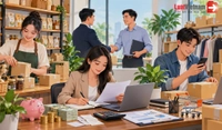 Các khoản thu nhập nào từ kinh doanh phải chịu thuế thu nhập cá nhân?