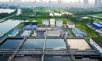 Cơ sở dữ liệu cấp nước sạch không thu thập thông tin định danh của khách hàng là cá nhân, hộ gia đình