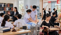 Nghị quyết 42/2026/NQ-CP quy định tiêu chí xác định cơ sở giáo dục nghề nghiệp công lập thuộc lĩnh vực đặc thù thế nào?