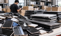 Điện thoại thông minh, máy tính đã qua sử dụng thuộc danh mục cấm nhập khẩu ​từ 01/01/2027