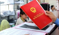 Công chức cấp Sổ đỏ phải định kỳ chuyển đổi công tác sau 2 năm