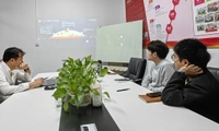 Đào tạo thạc sĩ định hướng nghiên cứu và định hướng ứng dụng có yêu cầu gì về chuẩn đầu ra, số tín chỉ?