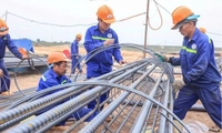 Quyết định 2036: Hà Nội công bố đơn giá nhân công xây dựng mới, cao nhất 790.000 đồng/ngày