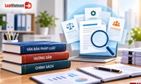Tổng hợp văn bản về rà soát, hoàn thiện vị trí việc làm