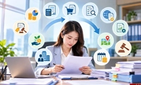 Từ 15/12/2026, 12 vị trí công tác lĩnh vực tài chính tại địa phương phải chuyển đổi định kỳ