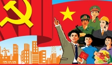 Đảng ủy cơ sở được quyết định kết nạp, khai trừ Đảng viên khi được giao quyền cấp trên cơ sở