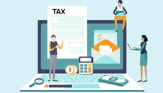 Mẫu số 05-ĐKT-TH: Tờ khai đăng ký thuế tổng hợp của cá nhân có thu nhập từ tiền lương, tiền công