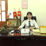 Nguyễn Thị Minh Hảo