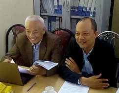 TRỊNH QUANG CHIẾN