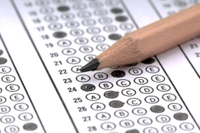 Cách tính điểm thi đánh giá năng lực mới nhất