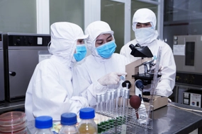 Tiêu chuẩn xét tặng Giải thưởng HCM với công trình nghiên cứu khoa học