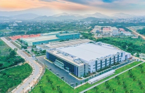 Điều kiện thành lập khu công nghệ cao từ ngày 25/3/2024