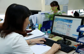 Hướng dẫn đăng ký thi chứng chỉ nghiệp vụ đấu thầu