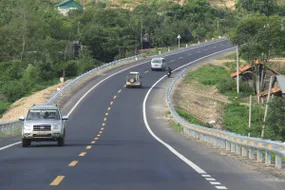 New technical regulations on expressways issued