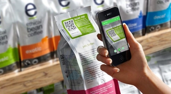 Management of subjects of traceability of products and goods