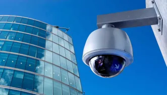 Bộ tiêu chí an toàn thông tin cho camera giám sát