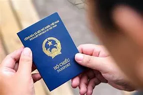 Hướng dẫn cách tích hợp hộ chiếu vào VNeID
