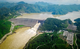 Các trường hợp phải đăng ký khai thác, sử dụng tài nguyên nước từ 01/7/2024