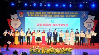 Học sinh 5 tốt là gì? Tiêu chuẩn xét chọn hiện nay