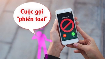 3 cách báo cáo số điện thoại làm phiền nhanh chóng, đơn giản