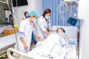 Tiêu chuẩn xếp hạng các đơn vị sự nghiệp y tế từ ngày 01/7/2024