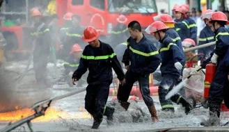 Thủ tướng ra Công điện về vụ cháy nhà dân tại Trung Kính, Hà Nội