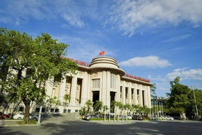 Repealing 5 Circulars, Decisions of the State Bank of Vietnam