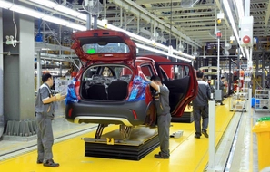 Gov’t okays extension of tax payment deadline for domestic cars
