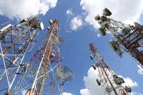 New Law on Telecommunications