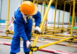 Construction-related violators might be fined up to VND 1 billion