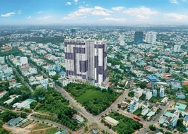 Cap on foreign ownership in Vietnam’s realty market