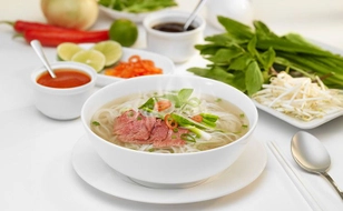 Phở Nam Định, mỳ Quảng và phở Hà Nội trở thành Di sản Văn hóa phi vật thể quốc gia