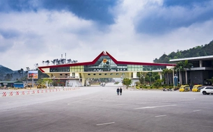 Smart checkpoints to be piloted at Vietnam-China border gate pair