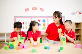 Đã có Công văn hướng dẫn thực hiện nhiệm vụ năm học 2024-2025 đối với giáo dục mầm non