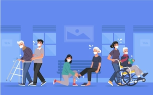 Từ 01/01/2027: Người hành nghề công tác xã hội phải có giấy chứng nhận đăng ký hành nghề