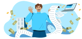 Mẫu Công văn đòi nợ quá hạn chuẩn quy định 2025