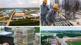 Xử lý nghiêm các trường hợp tham nhũng, làm thất thoát, lãng phí vốn đầu tư công