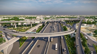 Bộ Tài nguyên Môi trường giải đáp vướng mắc liên quan đến chỉ tiêu sử dụng đất giao thông