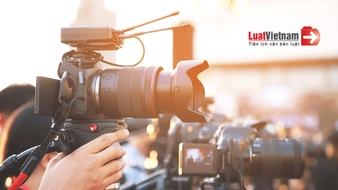 Tiêu chuẩn xét thăng hạng lên chức danh nghề nghiệp phóng viên hạng I, hạng II