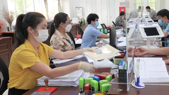 Tiêu chuẩn năng lực chuyên môn, nghiệp vụ đối với viên chức đăng ký biện pháp bảo đảm