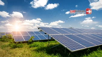 Danh sách cơ sở sử dụng năng lượng trọng điểm năm 2023